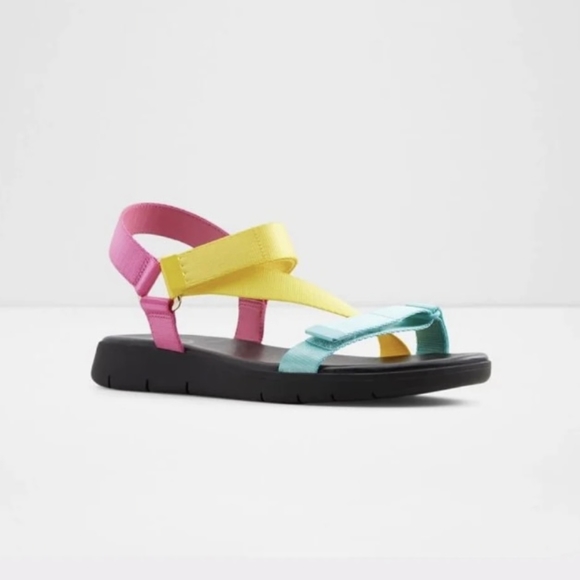 Sandals - Picture 3 of 12